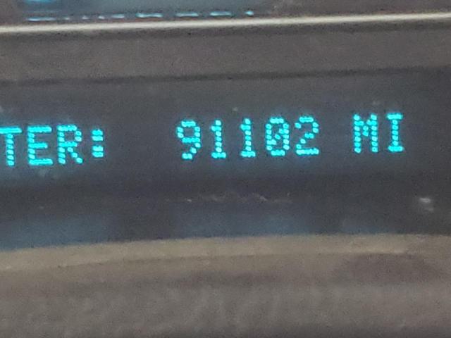 Photo 8 from auction – 2003 GMC ENVOY with VIN 1GKDT13S432400779