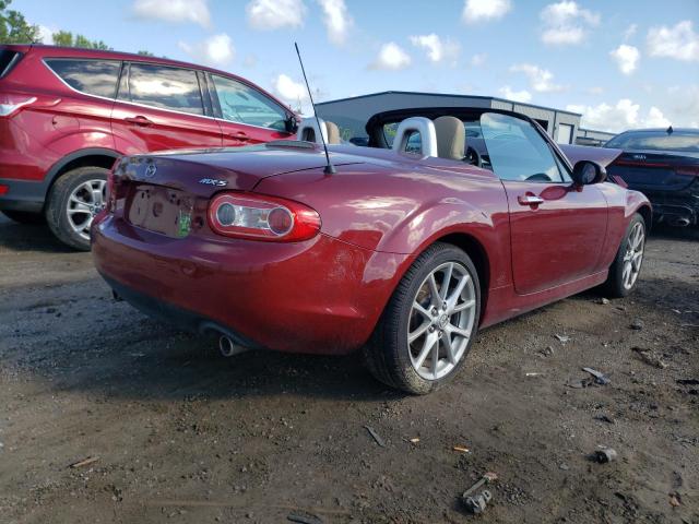 Photo 4 from auction – 2011 MAZDA MX-5 MIATA with VIN JM1NC2PF2B0213974