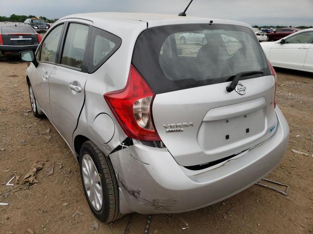 Photo 9 from auction – 2015 NISSAN VERSA NOTE with VIN 3N1CE2CP9FL431003