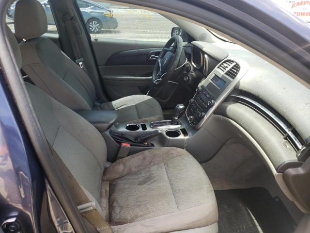 Photo 5 from auction – 2015 CHEVROLET MALIBU LS with VIN 1G11A5SLXFF289702