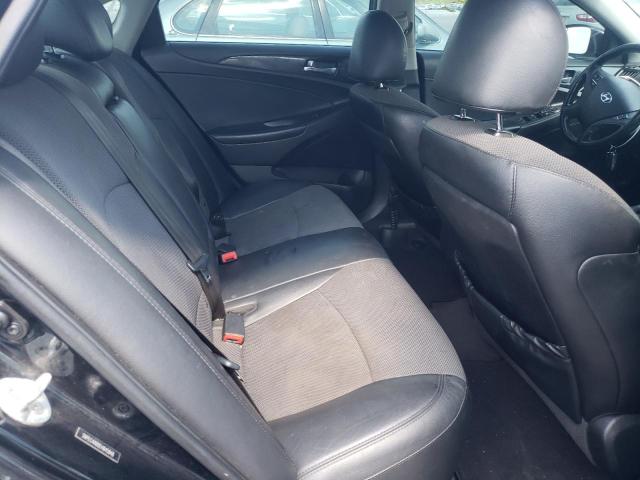 Photo 6 from auction – 2014 HYUNDAI SONATA SE with VIN 5NPEC4AB0EH845848