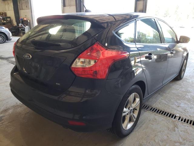 Photo 4 from auction – 2013 FORD FOCUS SE with VIN 1FADP3K27DL335652