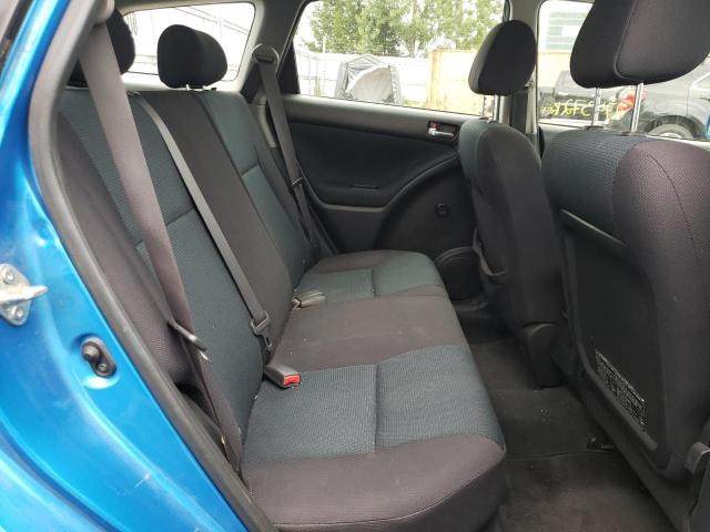 Photo 6 from auction – 2007 TOYOTA COROLLA MA with VIN 2T1KR32E37C634864