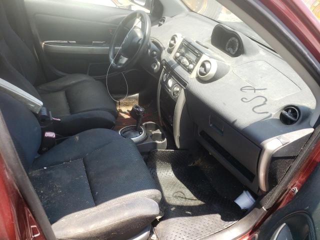 Photo 5 from auction – 2006 TOYOTA SCION XA with VIN JTKKT624465001062