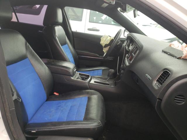 Photo 5 from auction – 2012 DODGE CHARGER SE with VIN 2C3CDXBG2CH171874