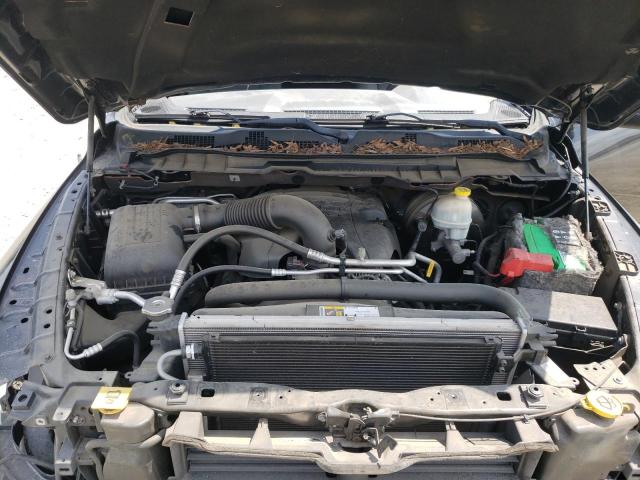 Photo 7 from auction – 2015 RAM 1500 ST with VIN 1C6RR6FT9FS729314