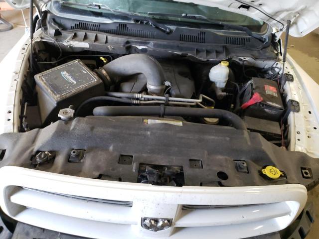 Photo 7 from auction – 2011 DODGE RAM 1500 with VIN 1D7RV1GT4BS692517