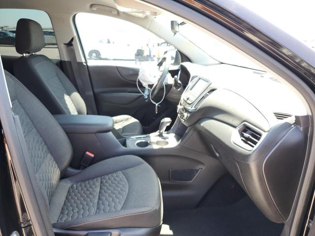 Photo 5 from auction – 2018 CHEVROLET EQUINOX LT with VIN 3GNAXJEV4JL324915