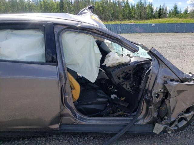 Photo 5 from auction – 2014 FORD FOCUS SE with VIN 1FADP3F20EL226106