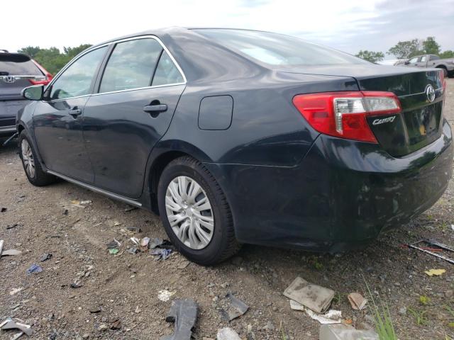 Photo 3 from auction – 2012 TOYOTA CAMRY BASE with VIN 4T1BF1FK1CU092363