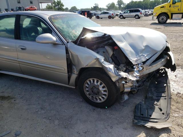 Photo 9 from auction – 2005 BUICK LESABRE CU with VIN 1G4HP52K35U167703