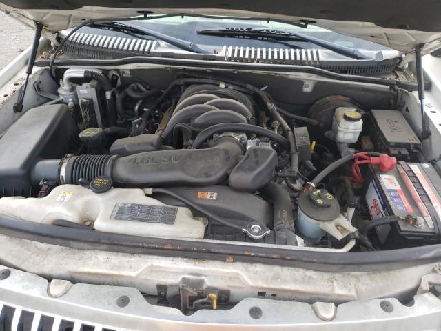 Photo 7 from auction – 2007 MERCURY MOUNTAINEE with VIN 4M2EU48867UJ16943