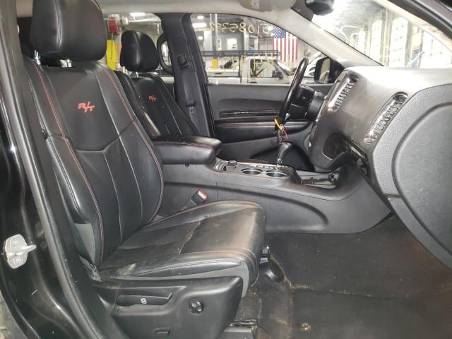 Photo 5 from auction – 2012 DODGE DURANGO R/ with VIN 1C4SDJCT2CC147657