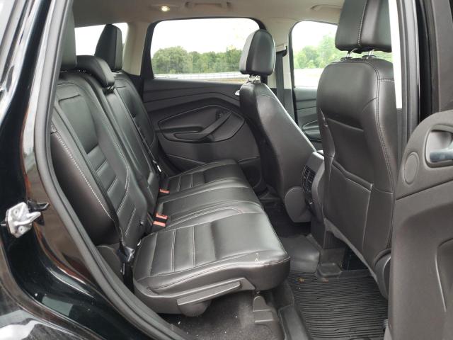 Photo 6 from auction – 2017 FORD ESCAPE TIT with VIN 1FMCU9J9XHUB58106