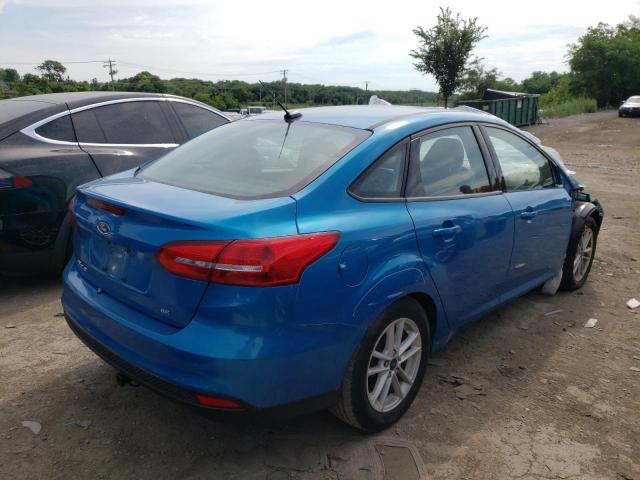 Photo 4 from auction – 2017 FORD FOCUS SE with VIN 1FADP3F23HL262585