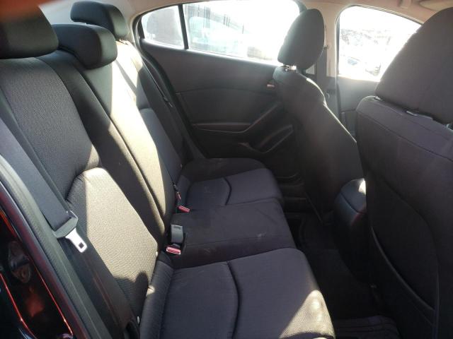 Photo 6 from auction – 2014 MAZDA 3 SPORT with VIN 3MZBM1U75EM103099