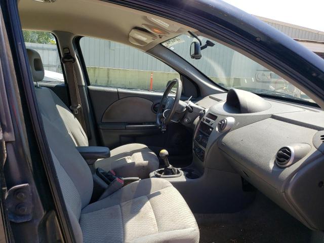 Photo 5 from auction – 2007 SATURN ION with VIN 1G8AZ55F17Z188807