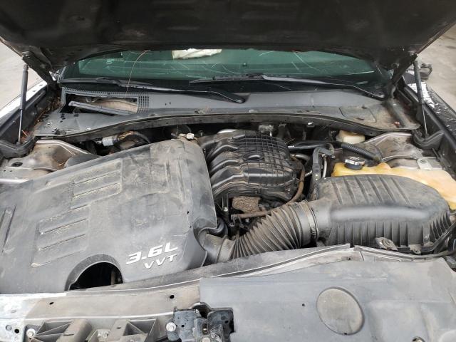 Photo 7 from auction – 2014 DODGE CHARGER SE with VIN 2C3CDXBG1EH150503