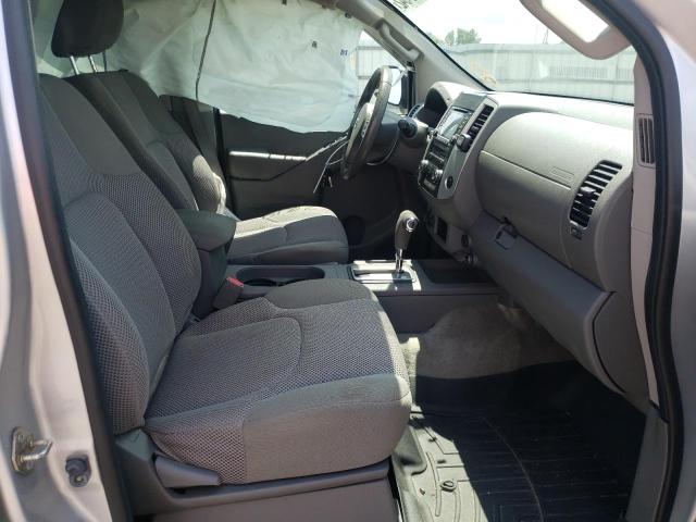 Photo 5 from auction – 2016 NISSAN FRONTIER S with VIN 1N6AD0EV2GN798041