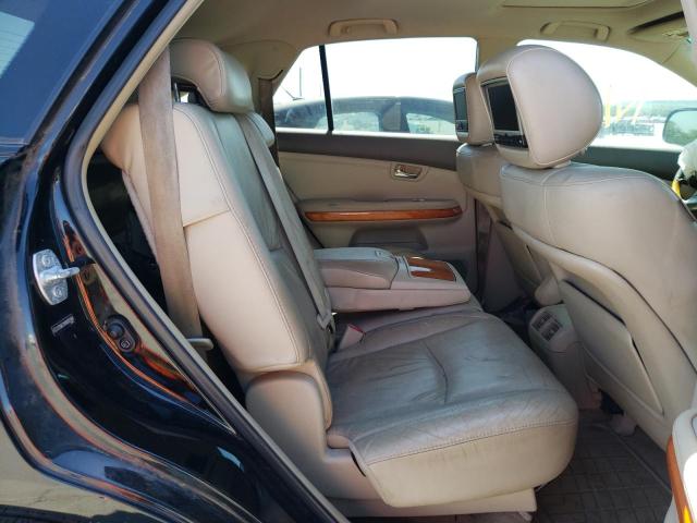 Photo 6 from auction – 2009 LEXUS RX 350 with VIN 2T2GK31U49C061068