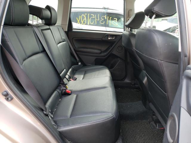 Photo 6 from auction – 2015 SUBARU FORESTER 2 with VIN JF2SJARC4FH436578