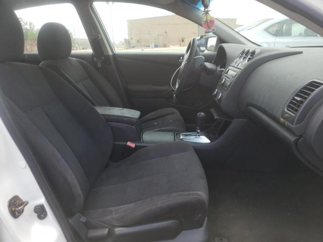 Photo 5 from auction – 2010 NISSAN ALTIMA BAS with VIN 1N4AL2AP0AN450812