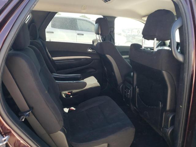 Photo 6 from auction – 2012 DODGE DURANGO SX with VIN 1C4RDHAG3CC308210