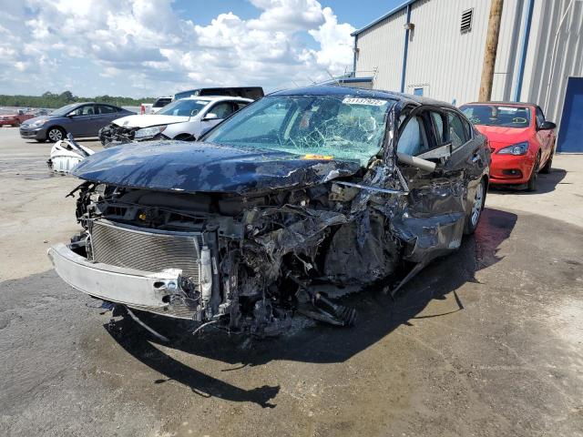 Photo 2 from auction – 2016 NISSAN ALTIMA 2.5 with VIN 1N4AL3AP0GN390013