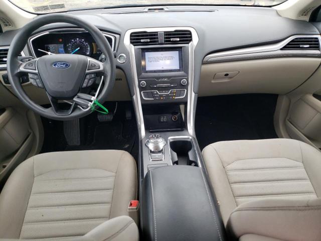 Photo 9 from auction – 2019 FORD FUSION SE with VIN 3FA6P0HD3KR183769