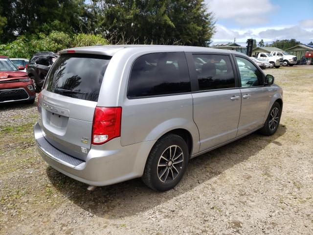 Photo 4 from auction – 2019 DODGE GRAND CARA with VIN 2C4RDGEG6KR536051