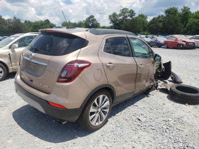 Photo 4 from auction – 2019 BUICK ENCORE PRE with VIN KL4CJASB6KB852188