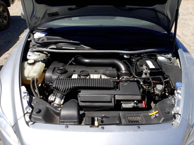 Zdjęcie 7 z aukcji – 2012 VOLVO C30 T5 z VIN YV1672MK5C2271782