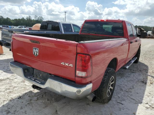 Photo 4 from auction – 2011 DODGE RAM 2500 with VIN 3D7UT2CL8BG554420
