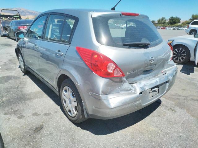 Photo 3 from auction – 2011 NISSAN VERSA S with VIN 3N1BC1CP3BL425350