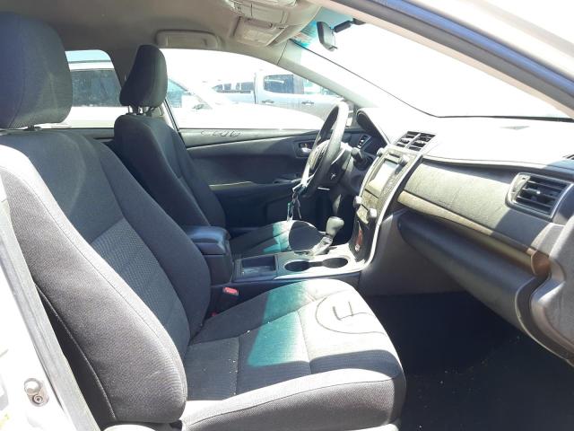 Photo 5 from auction – 2016 TOYOTA CAMRY LE with VIN 4T4BF1FK4GR541031