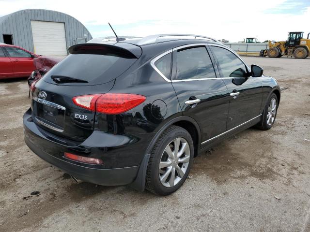 Photo 4 from auction – 2012 INFINITI EX35 BASE with VIN JN1AJ0HR0CM451093