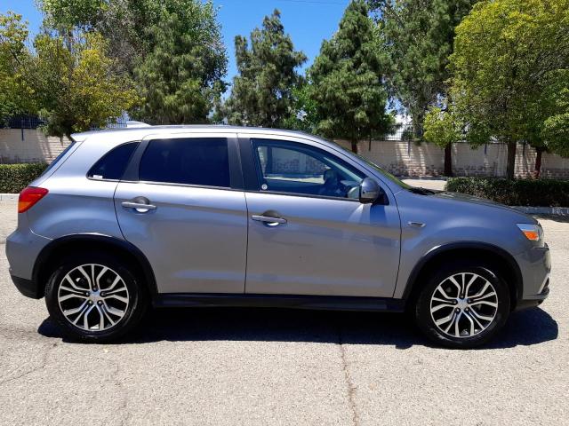 Photo 4 from auction – 2019 MITSUBISHI OUTLANDER with VIN JA4AP3AU5KU018227