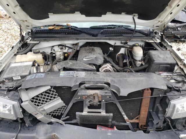 Photo 7 from auction – 2003 CHEVROLET SILVERADO with VIN 1GCHK29U83E326408