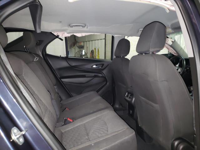 Photo 6 from auction – 2018 CHEVROLET EQUINOX LT with VIN 3GNAXSEV7JS600970