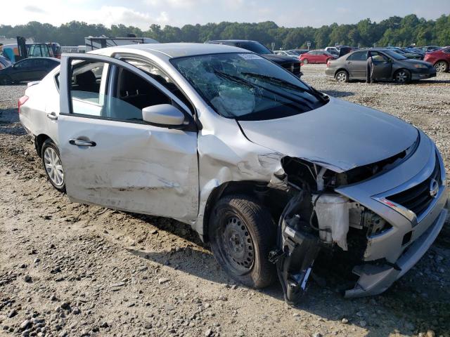 Photo 9 from auction – 2018 NISSAN VERSA S with VIN 3N1CN7AP1JL807301