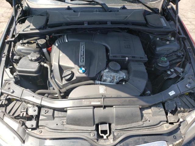 Photo 7 from auction – 2011 BMW 335 XI with VIN WBAKF9C58BE671812