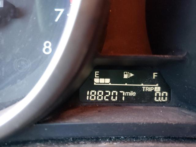 Photo 8 from auction – 2013 MAZDA 3 I with VIN JM1BL1LP3D1826503