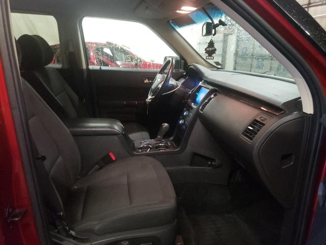 Photo 5 from auction – 2013 FORD FLEX SEL with VIN 2FMHK6C80DBD24177