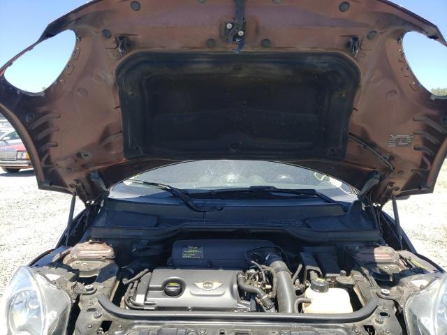 Photo 7 from auction – 2014 MINI COOPER S C with VIN WMWZC5C55EWP38879