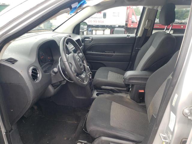 Photo 5 from auction – 2011 JEEP COMPASS SP with VIN 1J4NF1FB9BD135583