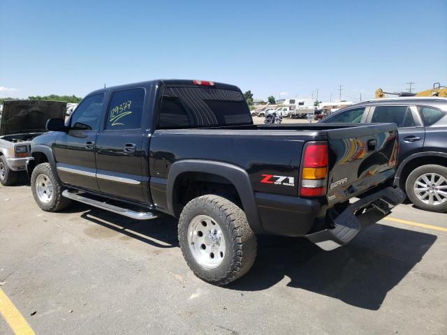 Photo 3 from auction – 2004 GMC NEW SIERRA with VIN 2GTEK13T941407398