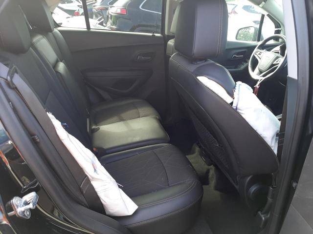 Photo 6 from auction – 2020 CHEVROLET TRAX 1LT with VIN 3GNCJLSBXLL130411