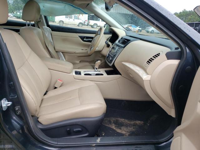Photo 5 from auction – 2016 NISSAN ALTIMA 2.5 with VIN 1N4AL3AP3GC277250