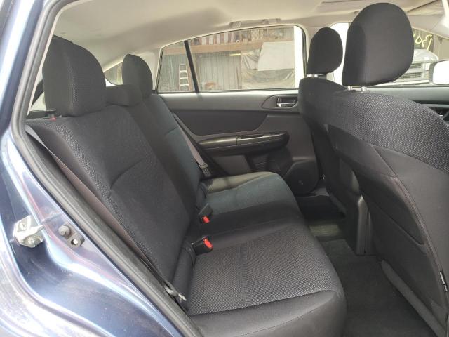 Photo 6 from auction – 2013 SUBARU IMPREZA PR with VIN JF1GPAD6XD2868196