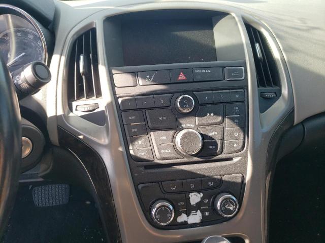 Photo 9 from auction – 2013 BUICK VERANO with VIN 1G4PP5SK3D4137482